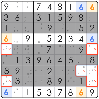 pogo sudoku