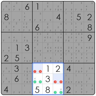 sudoku nytimes hard